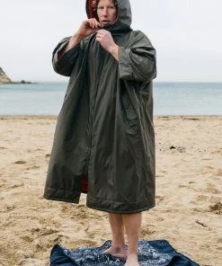 Finisterre Adelie Robe New Arrivals