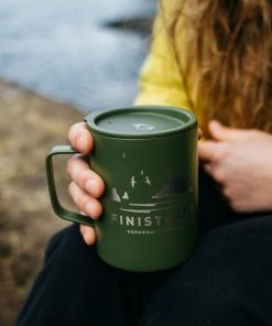 Finisterre Accessories Mizu Mug