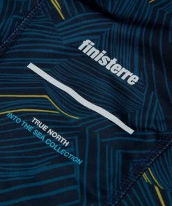 Finisterre 'Into The Sea' Hijab New Arrivals