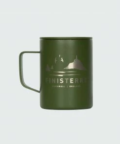 Finisterre Accessories Mizu Mug