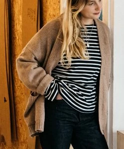 Finisterre Eyre Knit Cardigan