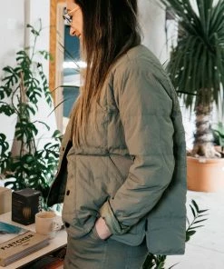 Finisterre Lapwing Jacket