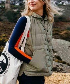 Finisterre Lapwing Insulated Gilet