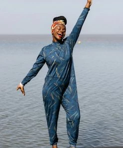 Finisterre 'Into The Sea' Seasuit New Arrivals