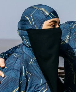 Finisterre 'Into The Sea' Hijab New Arrivals