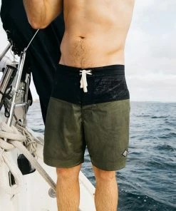 Finisterre New Arrivals Badlands Shorts