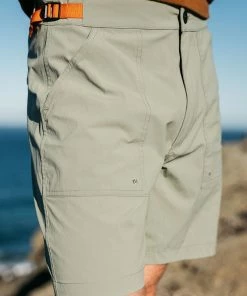Finisterre Walker Hybrid Shorts New Arrivals