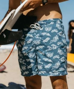 Finisterre New Arrivals Atlas Shorts