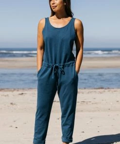 Finisterre Dutson Jumpsuit