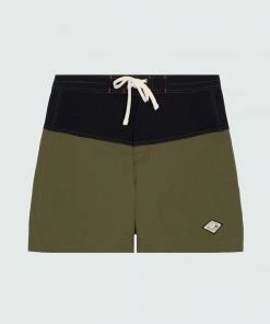 Finisterre New Arrivals Badlands Shorts