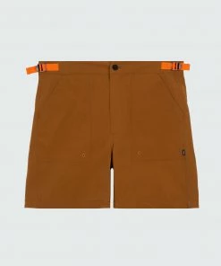 Finisterre New Arrivals Walker Hybrid Shorts