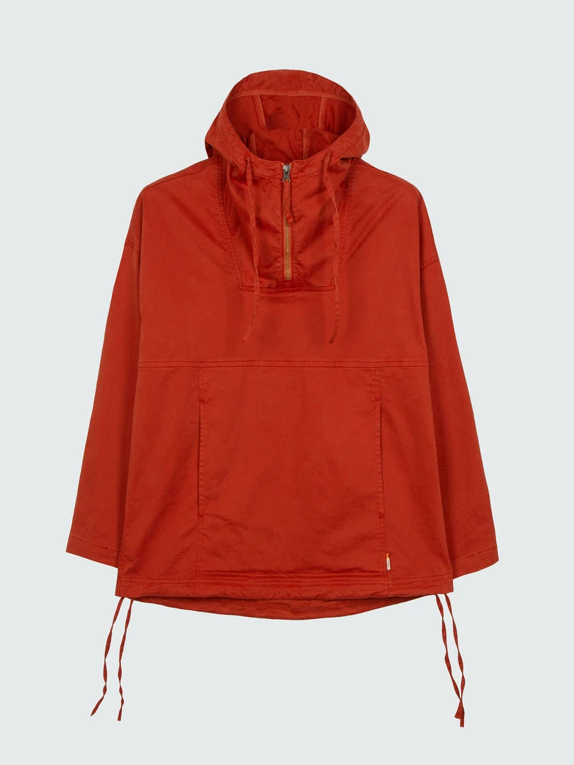 Finisterre Harris Zip Smock Jacket New Arrivals Finisterre Harris Zip Smock Jacket New Arrivals