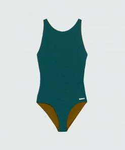 Finisterre Anella Reversible Swimsuit