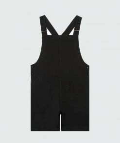 Finisterre Hale Linen Playsuit New Arrivals