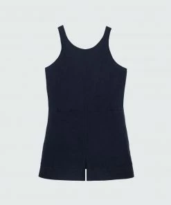 Finisterre Morva Hemp Playsuit