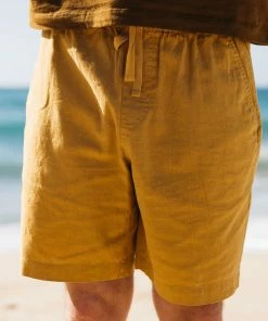 Finisterre New Arrivals Eaton Short