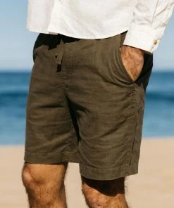 Finisterre New Arrivals Eaton Short