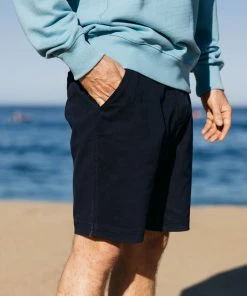 Finisterre Coverack Shorts
