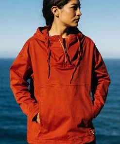 Finisterre Harris Zip Smock Jacket New Arrivals 4 Finisterre Harris Zip Smock Jacket New Arrivals