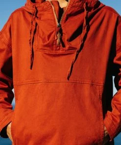 Finisterre Harris Zip Smock Jacket New Arrivals 5 Finisterre Harris Zip Smock Jacket New Arrivals