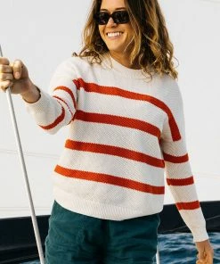 Finisterre Fenten Jumper