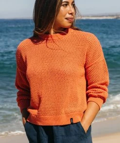 Finisterre New Arrivals Ross Jumper