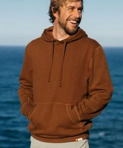 Finisterre New Arrivals Jetsam Hoodie