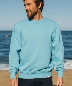 Finisterre Jetsam Sweatshirt