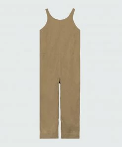 Finisterre Morva Hemp Jumpsuit