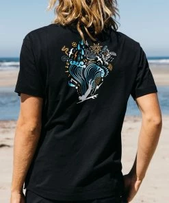 Finisterre New Arrivals Mission T-Shirt