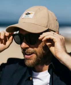 Finisterre Headland Cotton Cap New Arrivals