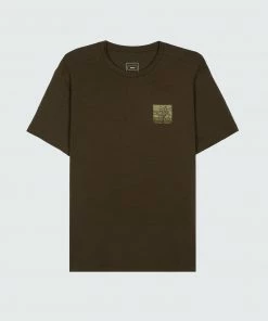 Finisterre Dracaena T-Shirt New Arrivals