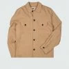 Finisterre New Arrivals Basset Trucker Jacket