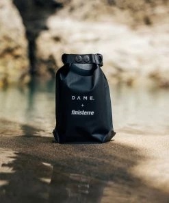 DAME + Finisterre Reusable Period Pad Set