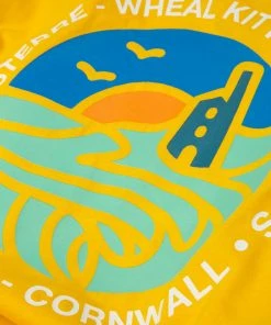 Finisterre Kitty T-Shirt New Arrivals