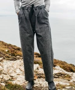 Finisterre Sale Wool Fawkes Trouser
