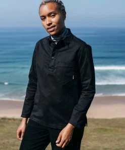 Finisterre Sale Kadon Smock Shirt