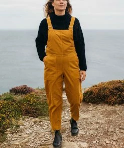 Finisterre Sale Ray Cord Dungarees