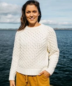 Finisterre Vries Jumper