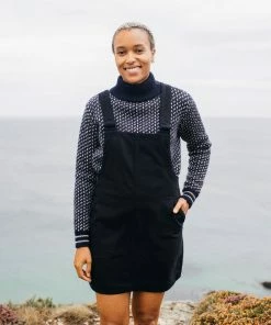 Finisterre Wool Yarrel Dress Sale